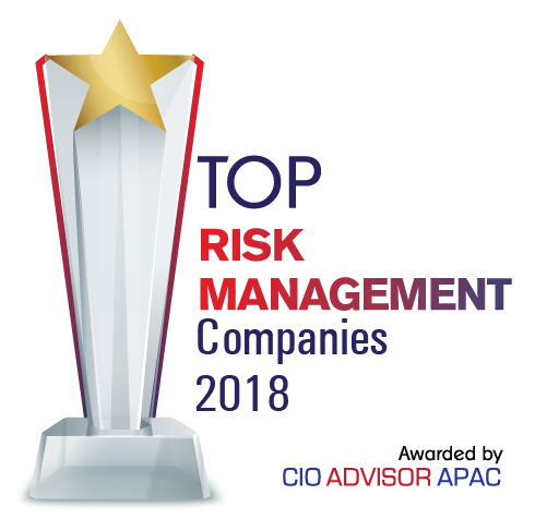 Top 10 APAC Risk Management Companies - 2018